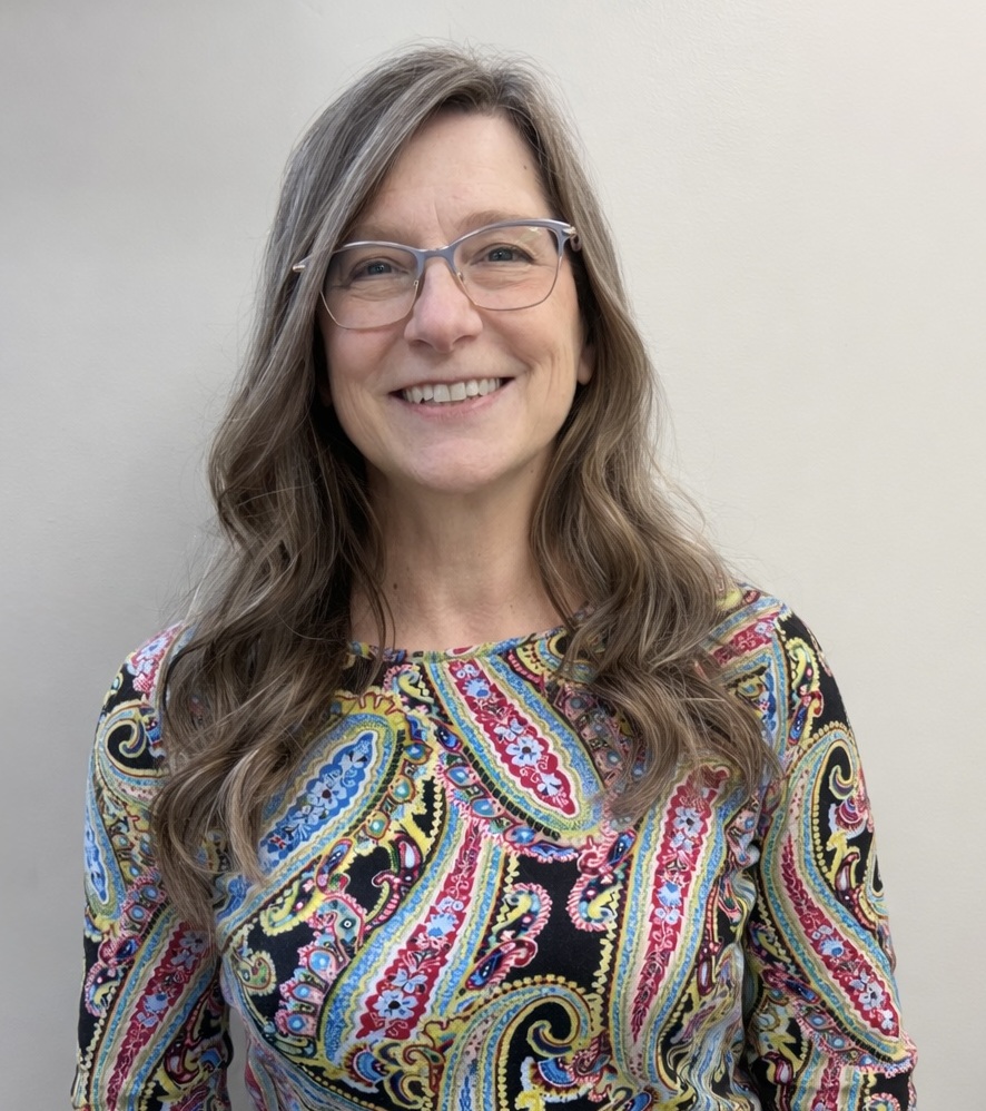 Rose Pellett headshot